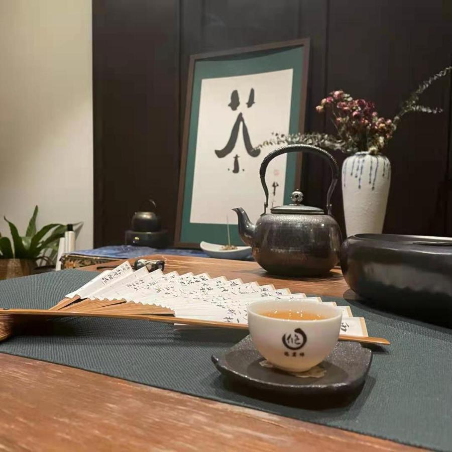 Dasein Youlan Hotel-Near The Forbidden City, Tiananmen Square, Guijie Street, Beihai Park, Jingshan Park, And Yonghe Temple Pequim Exterior foto
