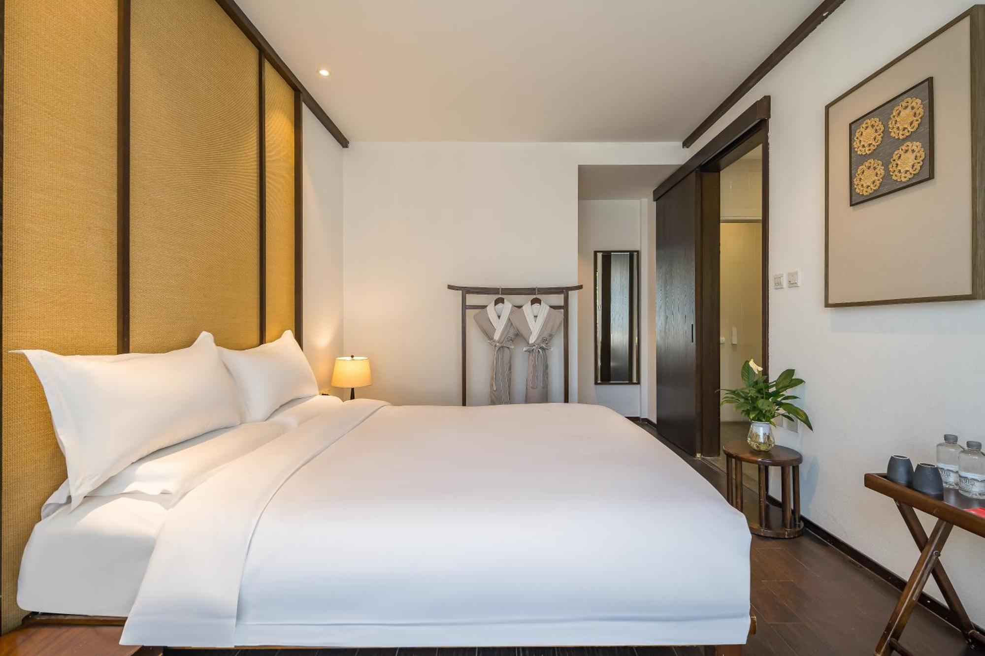 Dasein Youlan Hotel-Near The Forbidden City, Tiananmen Square, Guijie Street, Beihai Park, Jingshan Park, And Yonghe Temple Pequim Exterior foto