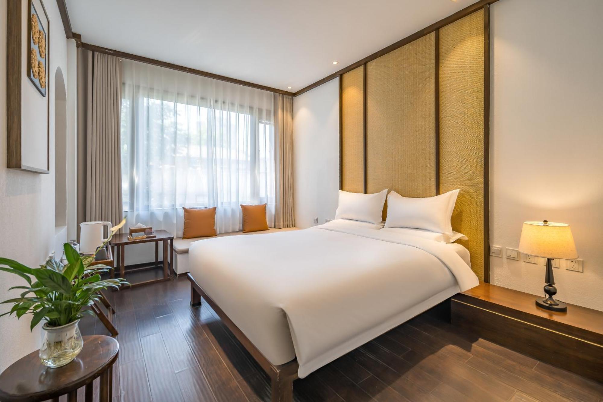 Dasein Youlan Hotel-Near The Forbidden City, Tiananmen Square, Guijie Street, Beihai Park, Jingshan Park, And Yonghe Temple Pequim Exterior foto