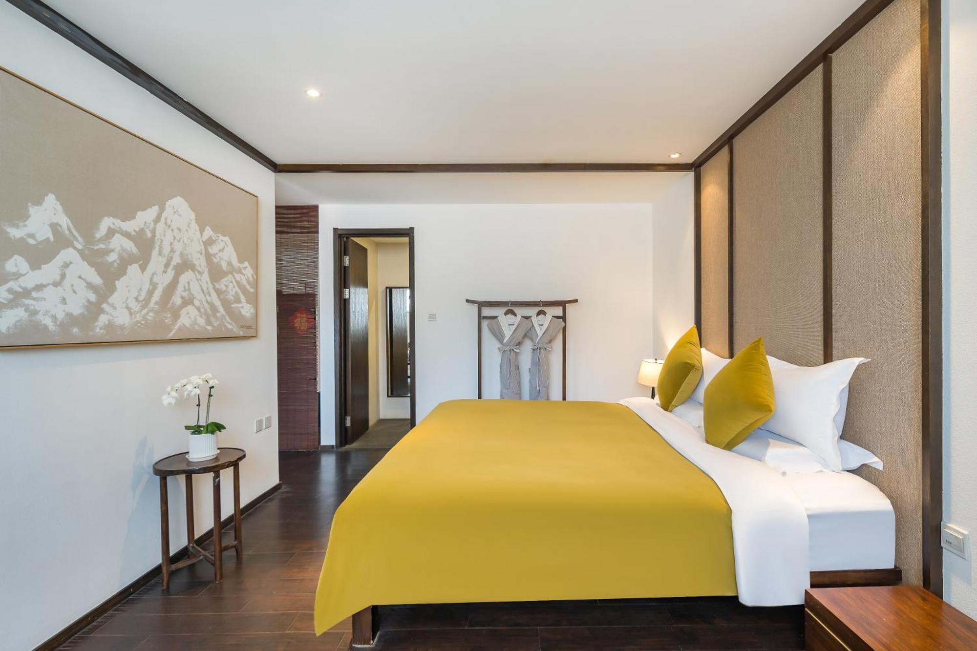 Dasein Youlan Hotel-Near The Forbidden City, Tiananmen Square, Guijie Street, Beihai Park, Jingshan Park, And Yonghe Temple Pequim Exterior foto