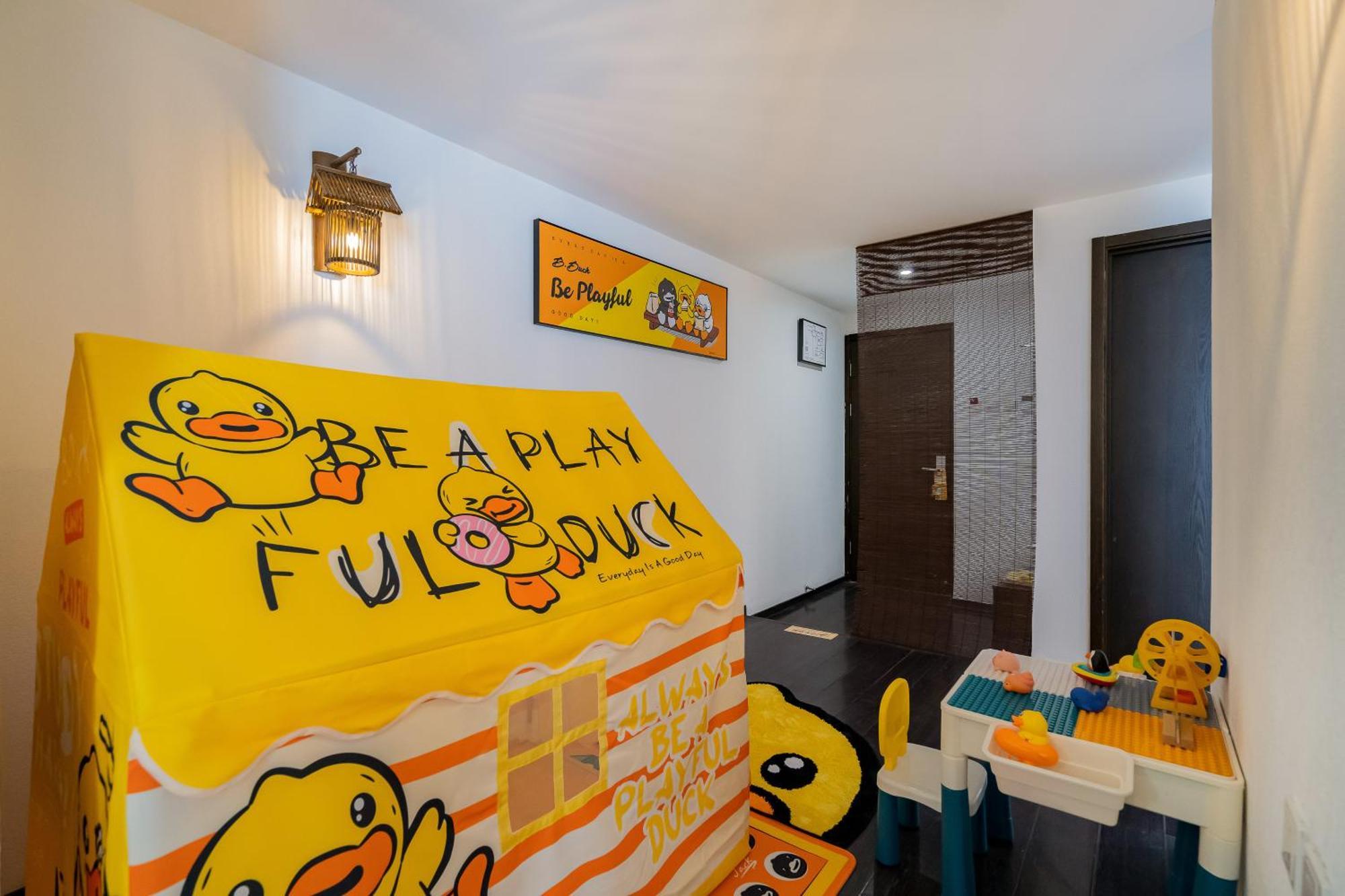 Dasein Youlan Hotel-Near The Forbidden City, Tiananmen Square, Guijie Street, Beihai Park, Jingshan Park, And Yonghe Temple Pequim Exterior foto