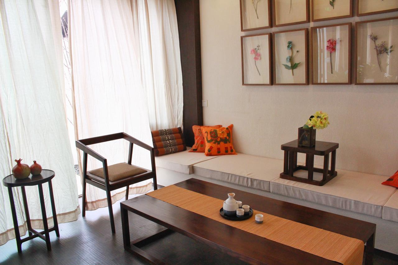 Dasein Youlan Hotel-Near The Forbidden City, Tiananmen Square, Guijie Street, Beihai Park, Jingshan Park, And Yonghe Temple Pequim Exterior foto