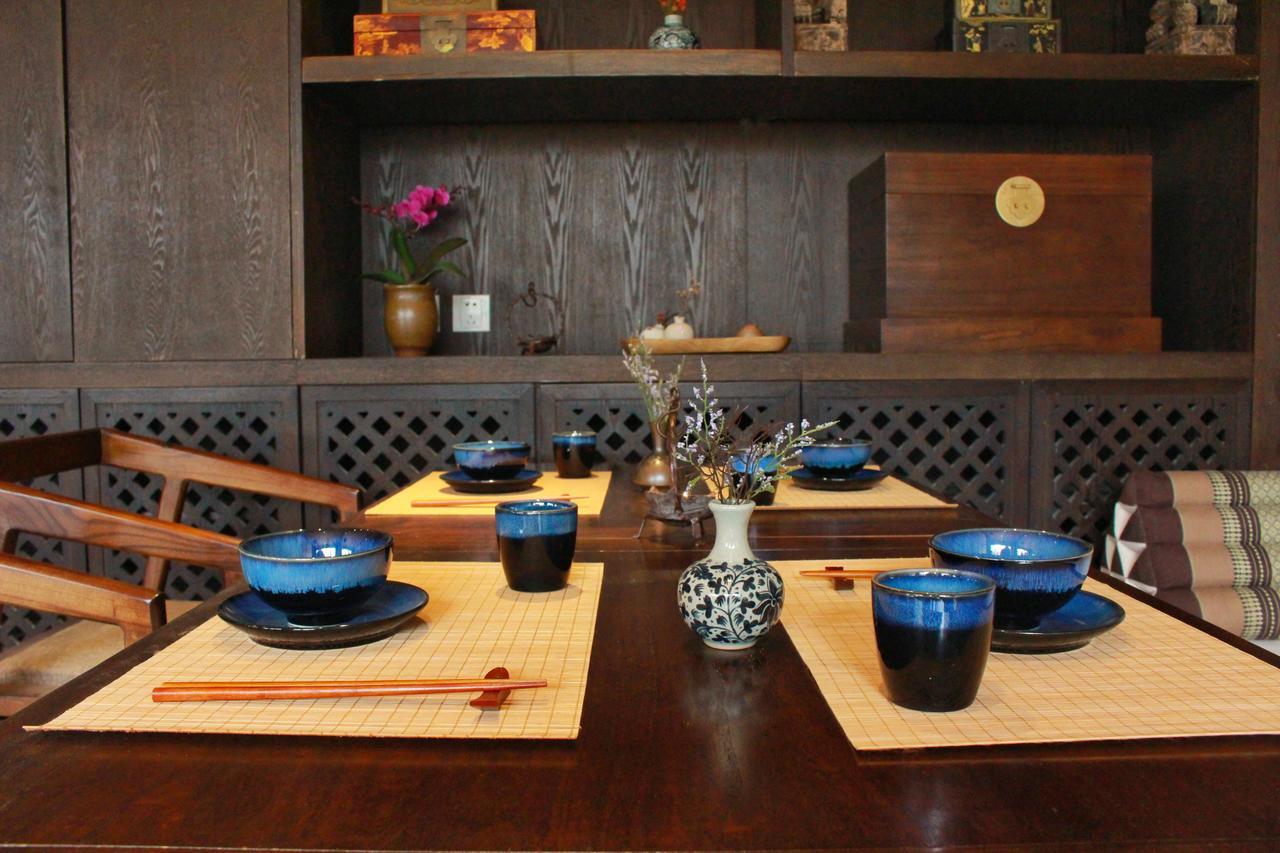 Dasein Youlan Hotel-Near The Forbidden City, Tiananmen Square, Guijie Street, Beihai Park, Jingshan Park, And Yonghe Temple Pequim Exterior foto