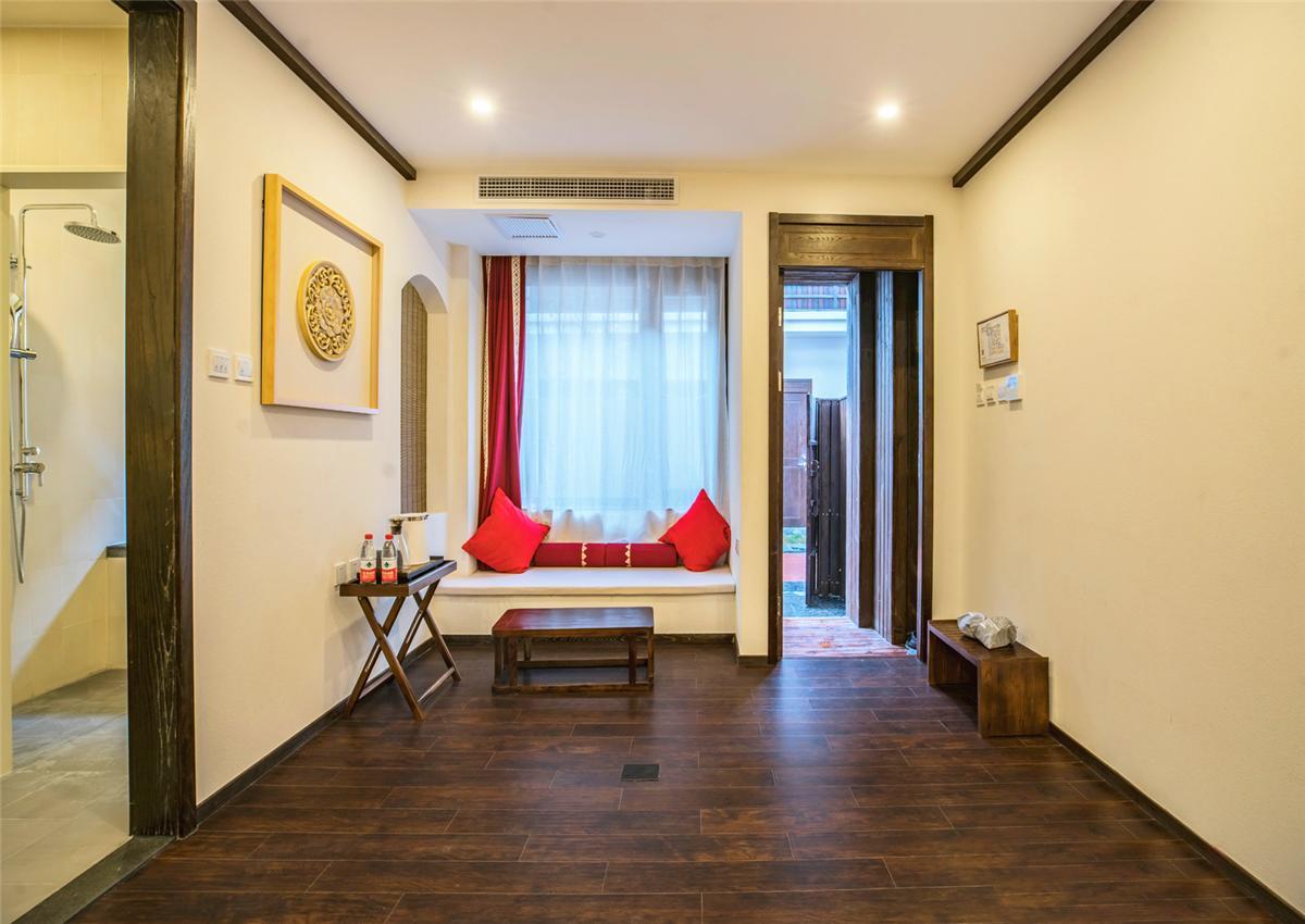 Dasein Youlan Hotel-Near The Forbidden City, Tiananmen Square, Guijie Street, Beihai Park, Jingshan Park, And Yonghe Temple Pequim Exterior foto