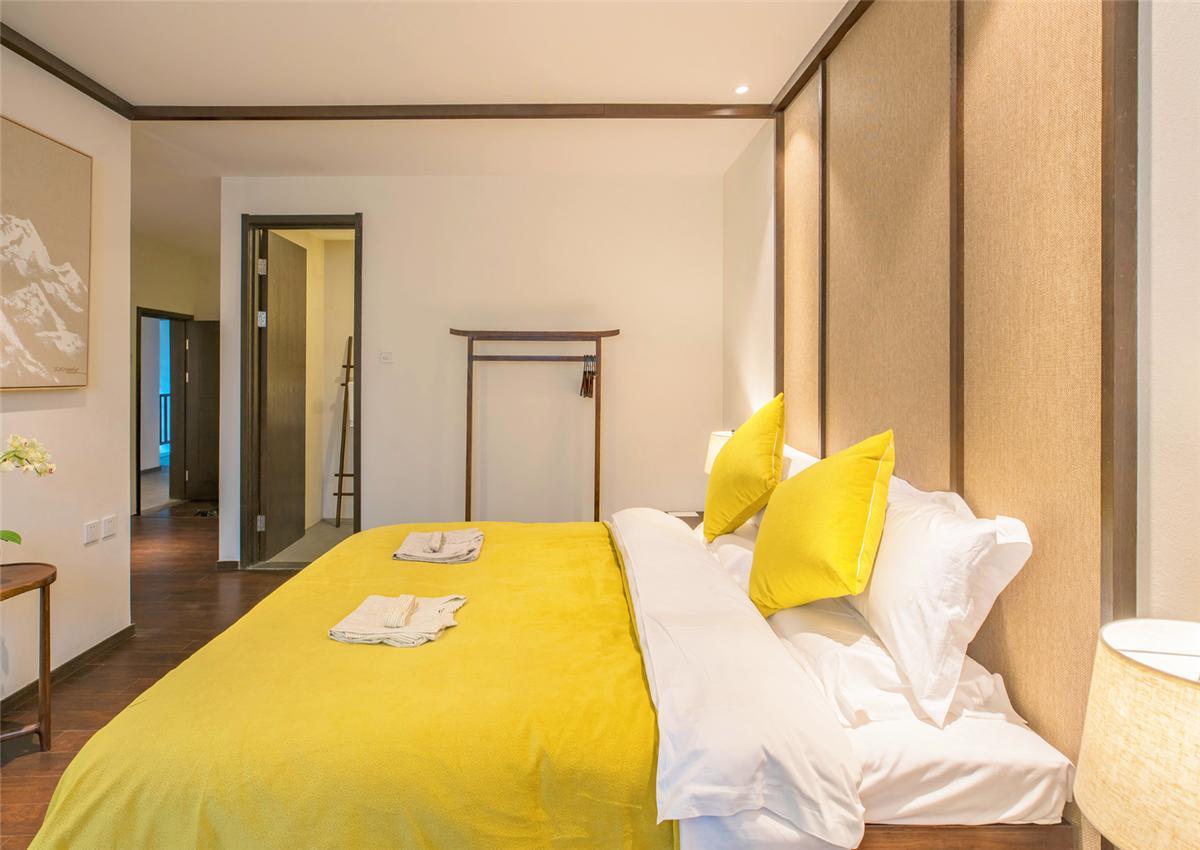 Dasein Youlan Hotel-Near The Forbidden City, Tiananmen Square, Guijie Street, Beihai Park, Jingshan Park, And Yonghe Temple Pequim Exterior foto